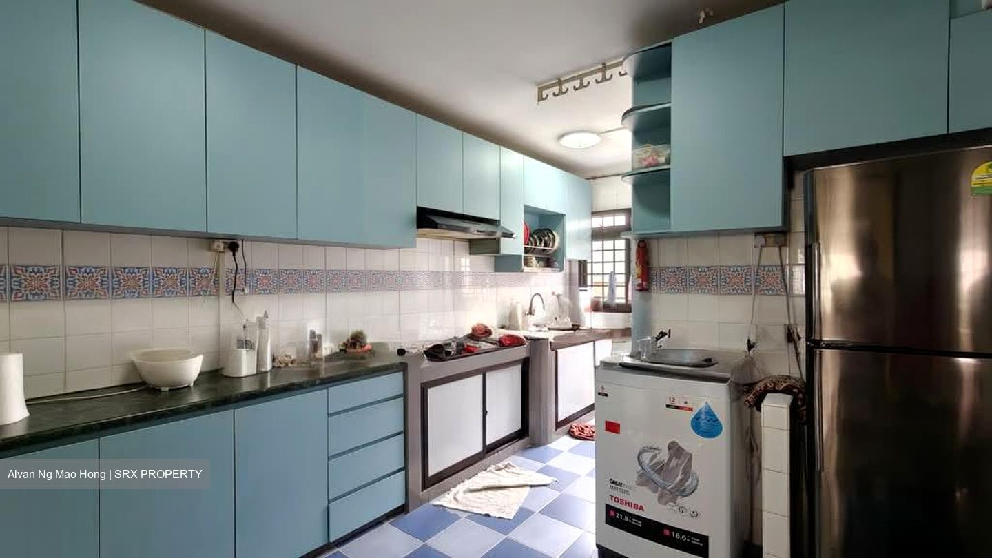Blk 927 Yishun Central 1 (Yishun), HDB 5 Rooms #555588451